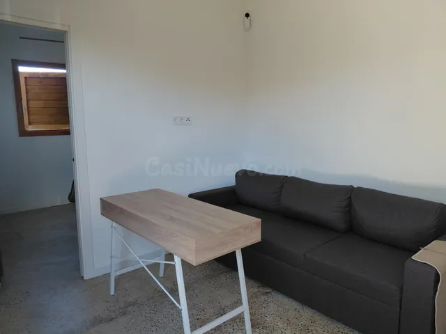 Finca rústica con casita acondicionada y terreno a 500 metros de Manacor — 4