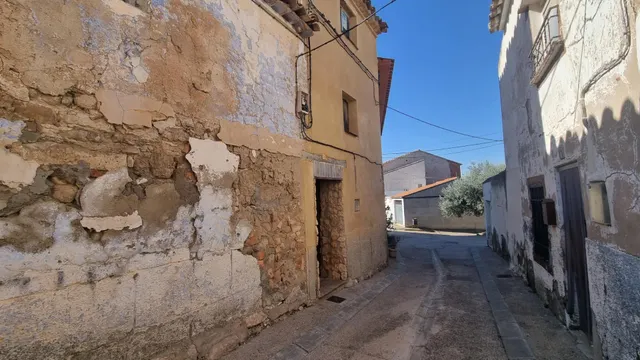 Casa en venta en Velilla de Ebro. Zaragoza — 2
