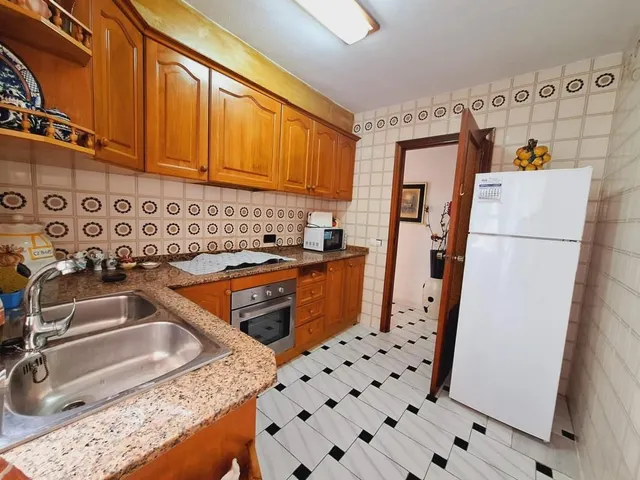 Apartamento 1 habitación 93m² en venta - Acequion — 22