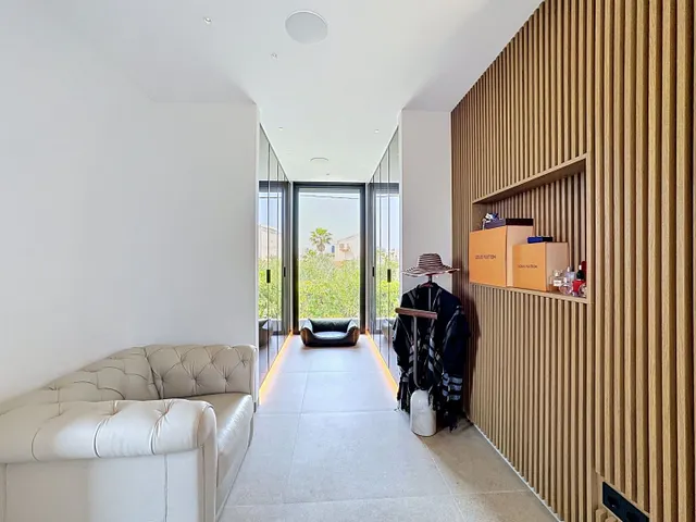Villa 4 habitaciones 346m² en venta - Pla roig — 21