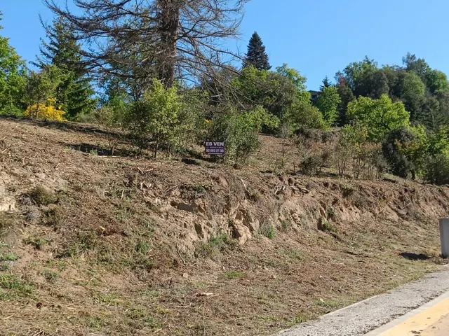 SOLAR URBÀ EN VENDA - PER A FER CASA 4 VENTS - ESPINELVES — 6