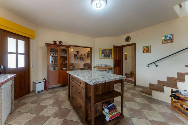 Finca rústica 4 habitaciones 331m² en venta - South of spain — 11