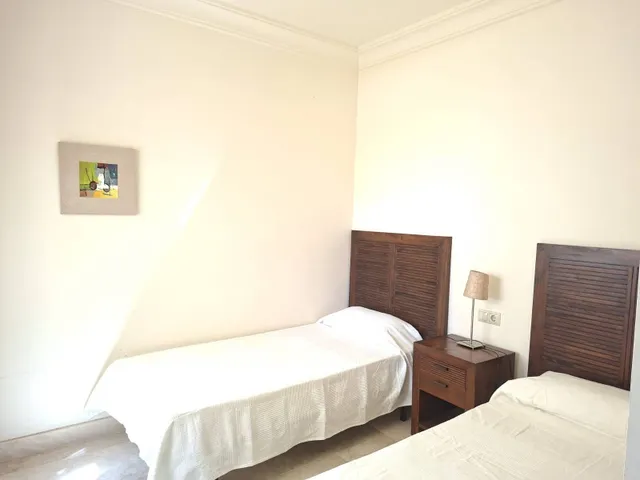 Fantástico apartamento en Roda Golf — 20