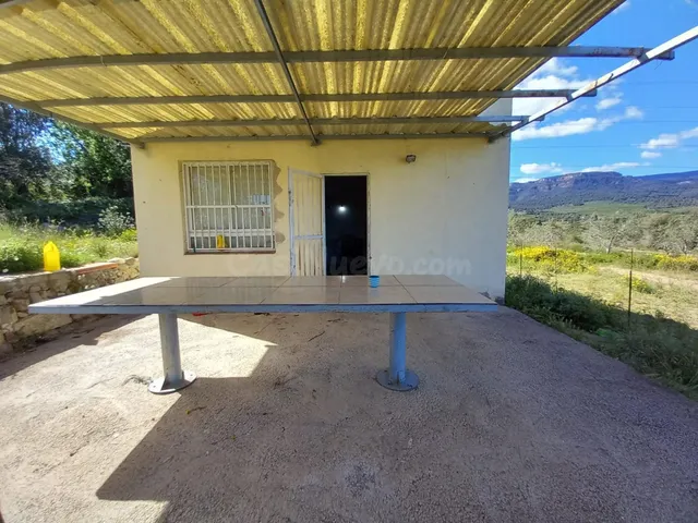 Terreno rural en l'Aleixar — 4