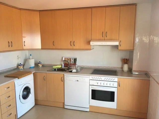 Venta piso en la azohia — 26