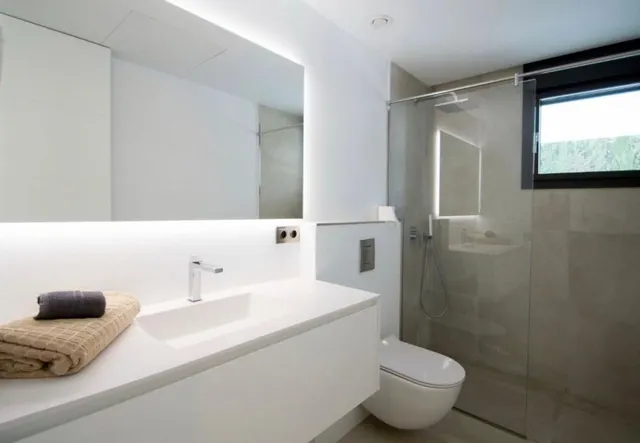 Casa 5 habitaciones 506m² en venta - Las Brisas — 10