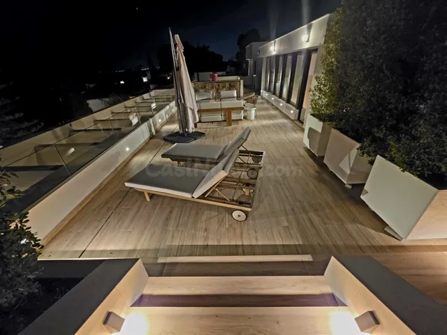 Exclusiva Villa de Lujo en Marbella — 3