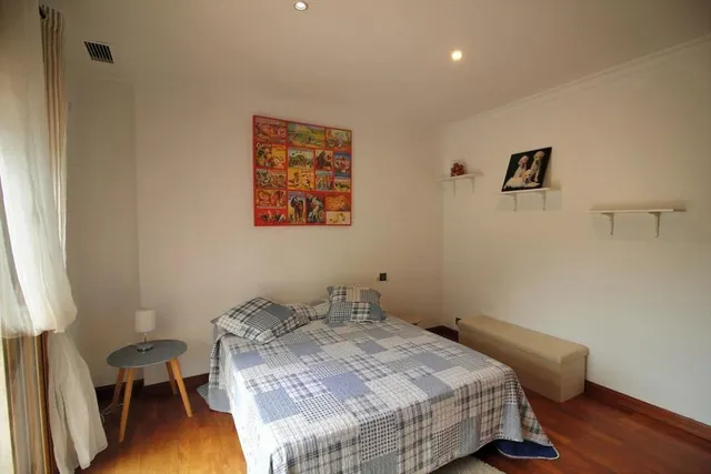 Villa Exclusiva con Vistas Panorámicas en Benalmádena — 18