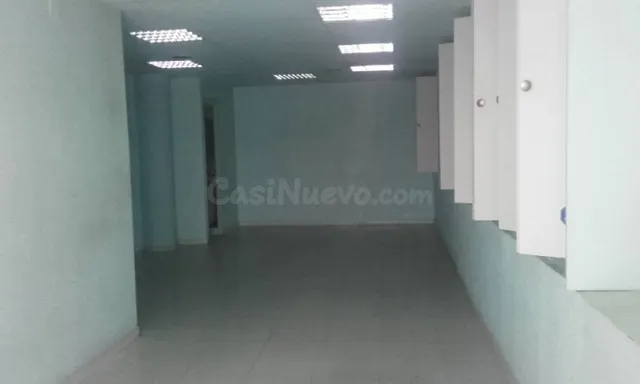 Local comercial 66m² en venta - RAMBLA FERRAN / AVD. SEGRE