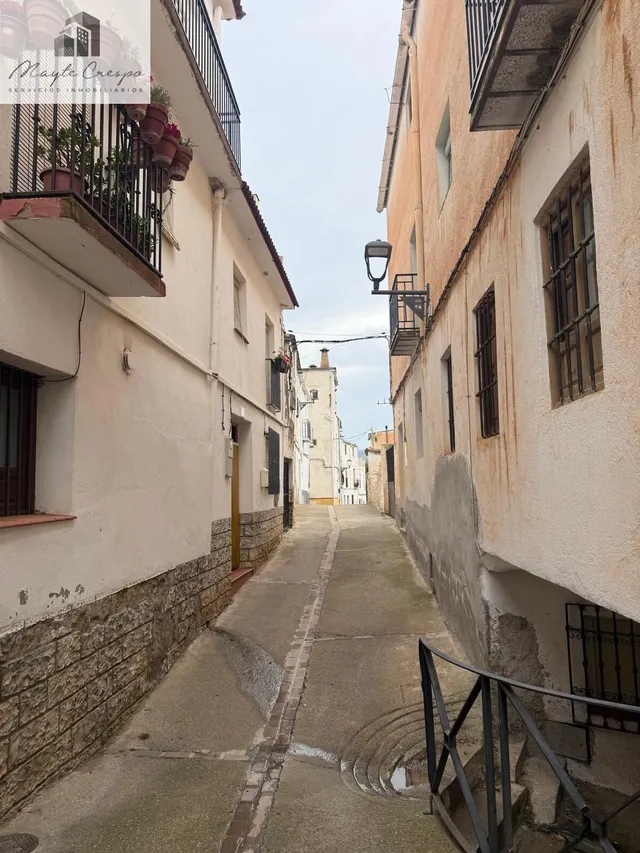 CASA CON VISTAS IMPRESIONANTES EN CADIAR, ALPUJARRA GRANADINA — 20