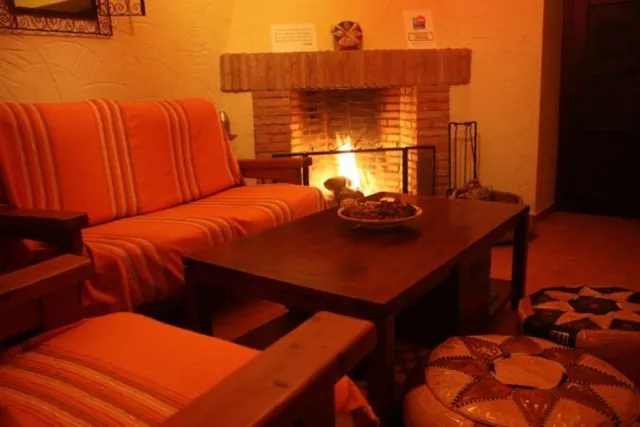 Hotel Rural en pleno centro de Almodóvar — 23