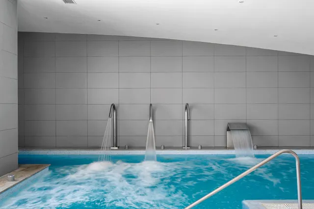 Apartamento de 2 dormitorios y 2 baños en los dolses ( orihuela costa ) — 36