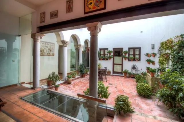 CASA DE LUJO EN PLENO CENTRO DE CÓRDOBA CAPITAL — 8