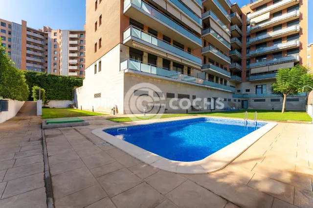 MAGNIFICO PISO EN TARRAGONA - foto 2