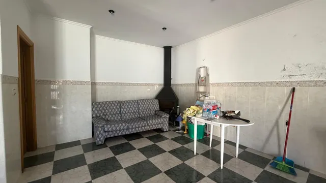 Casa en Alquiler en planta baja con patio y garaje en Alborea — 16