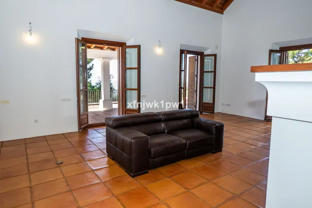 Chalet 4 habitaciones 525m² en venta - South of spain — 27