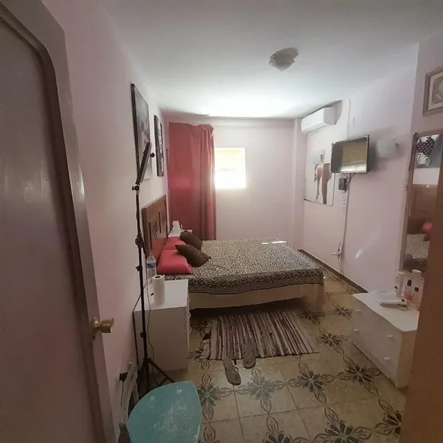 Piso en Calpe zona Centro — 4
