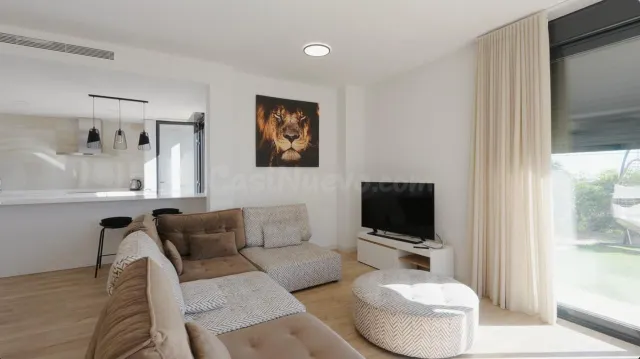 Villa 3 habitaciones 500m² en venta - Pla de cantal - foto 3