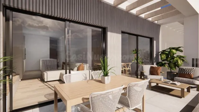 Villa 3 habitaciones 99m² en venta - Ciudad Quesada — 6