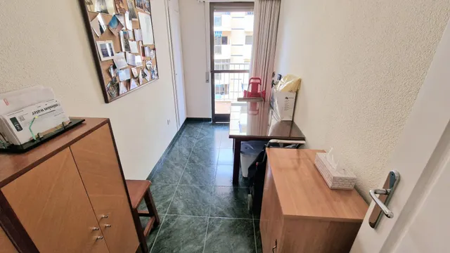 Estupendo piso a 100m de la playa — 19