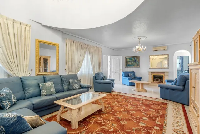 Villa 7 habitaciones 179m² en venta - Rojales Hills - Rosa Bungalows — 10