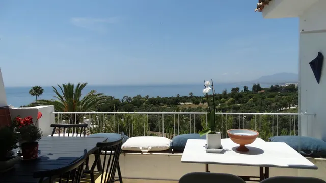 Ático 3 habitaciones 241m² en venta - Marbella — 21