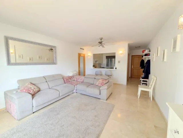 Apartamento 2 habitaciones 93m² en venta - Costa del Sol — 9