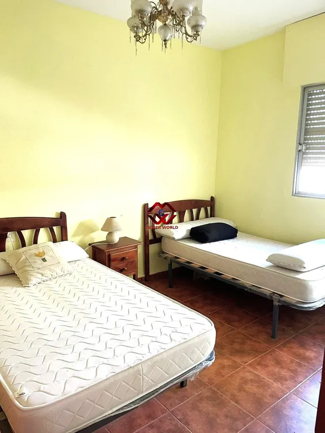 LUMINOSO APARTAMENTO EN EL BARRIO DE SAN ISIDRO — 8