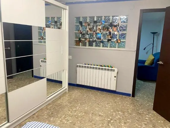 PISO DE GRANDES DIMENSIONES EN MOIXENT — 16