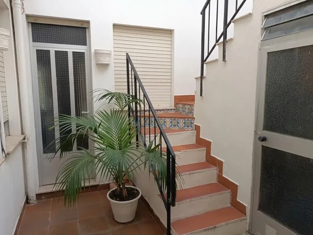 Gran casa de 284 m2 en pleno centro de Carcaixent — 26