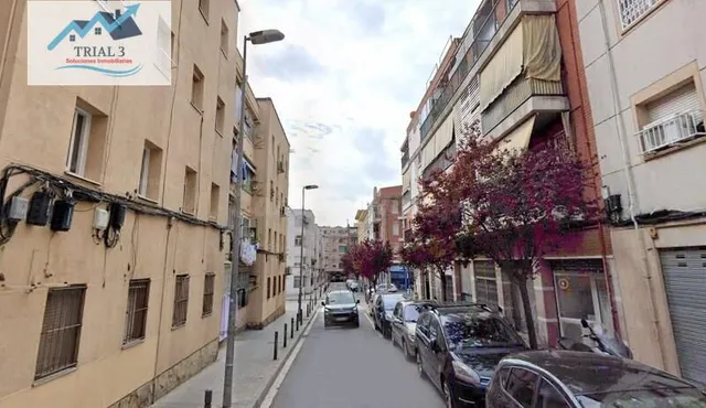 Venta Ático en L´Hospitalet de Llobregat - Barcelona