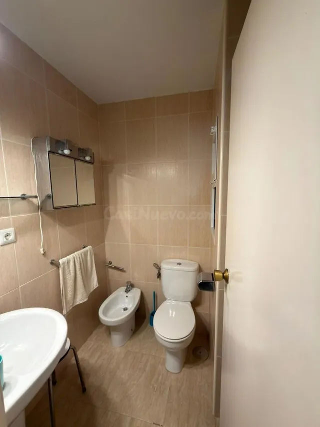Apartamento 4 habitaciones 140m² en venta - La Regia — 13