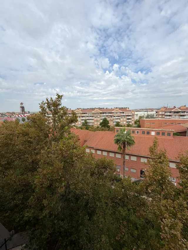 Magnifico piso en juan carlos i — 15