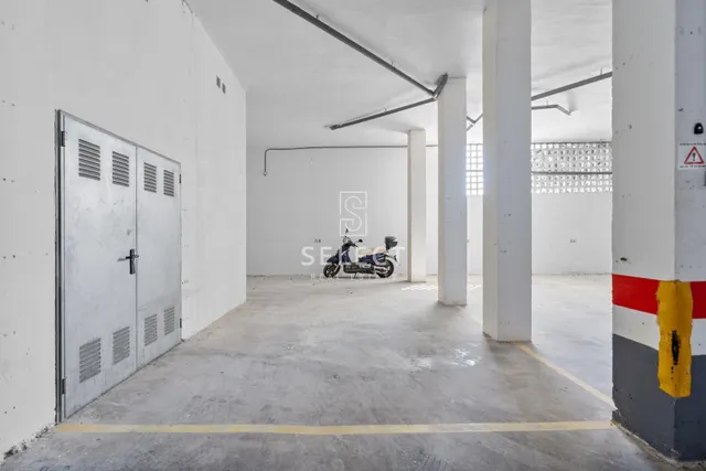 APARTAMENTO DE 3 DORMITORIOS · MARINA DEL ESTE — 17