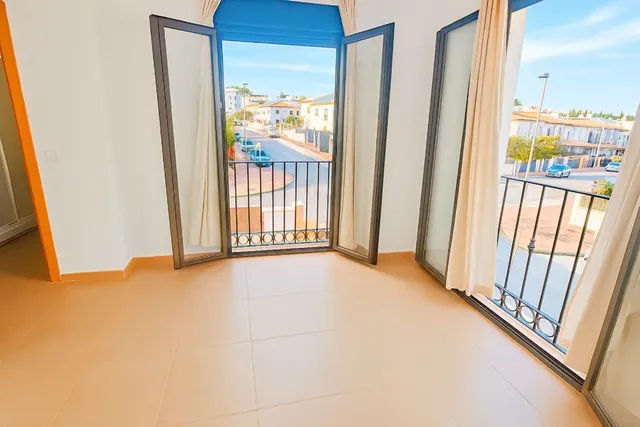 Adosado 4 habitaciones 382m² en venta - Centro — 27