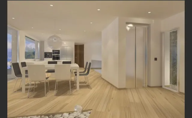 Piso en venta - Paichi — 9