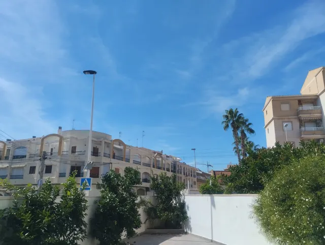 Chalet 4 hab. calas blancas — 21