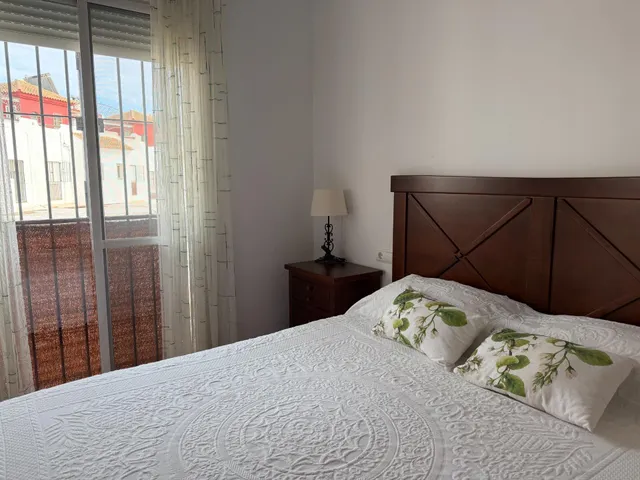 Casa adosada en El Portil — 31