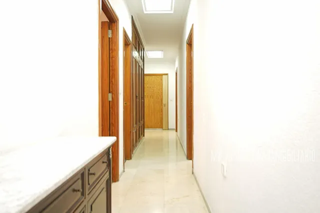 Piso 4 habitaciones 108m² en venta - Arenales — 29