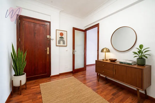 ¡Pisazo en Bons Aires (Palma) con terraza privada y ascensor - foto 4