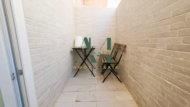 Apartamento reformado en casco histórico — 18
