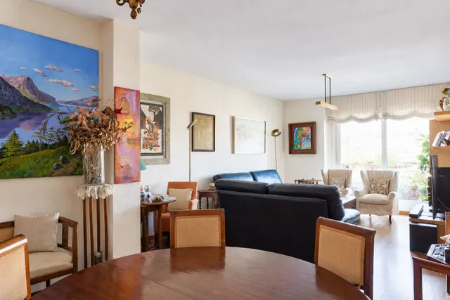 Apartamento 5 habitaciones 152m² en venta - La Sagrada Família — 9