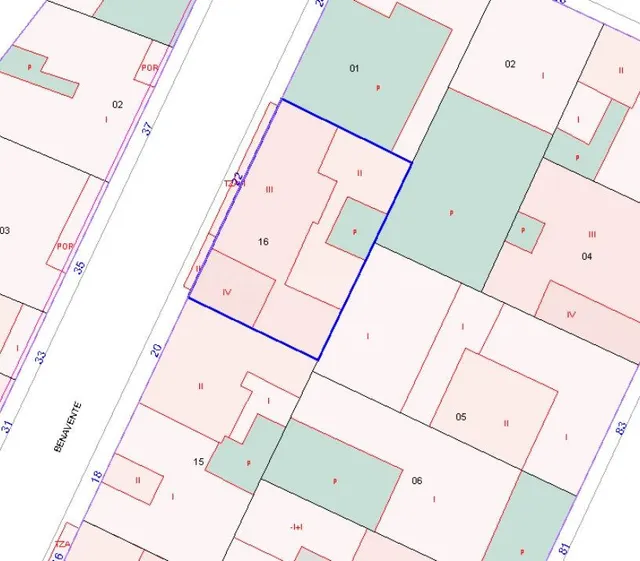 Casa 3 habitaciones 106m² en venta - Los Alcázares — 3