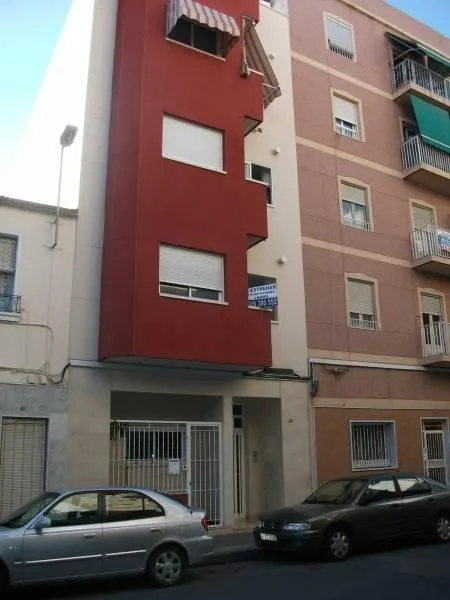 Piso seminuevo con ascensor en alquiler de 3 habitaciones y 2 baños!!!! — 10