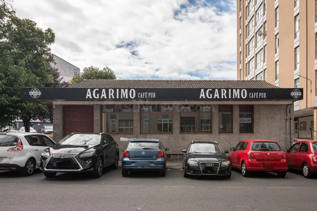 Local comercial en Esteiro