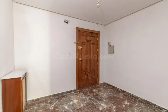 La amplitud que buscas, en el corazón de Granada — 2