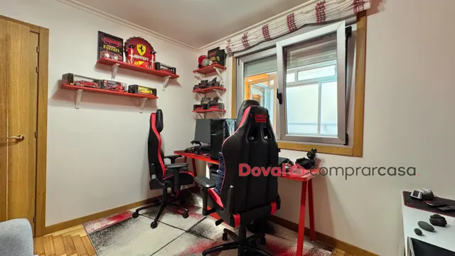 Tu nuevo hogar a un paso de Vialia Vigo: 3 dormitorios, garaje y listo para entrar — 44