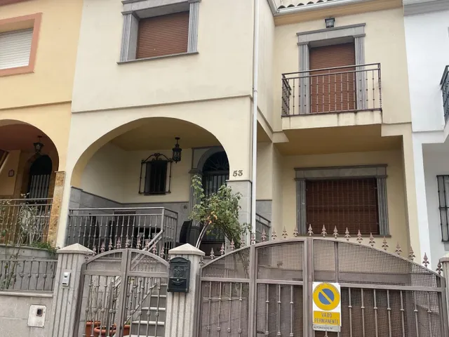 Apartamento 4 habitaciones 205m² en venta - Andalucia — 6
