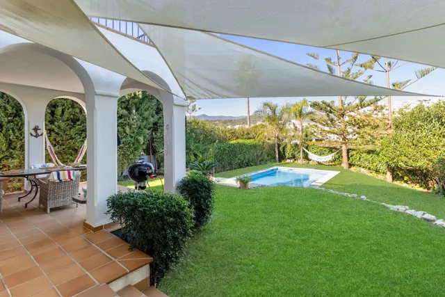 Chalet 4 habitaciones 319m² en venta - Costa Del Sol — 8