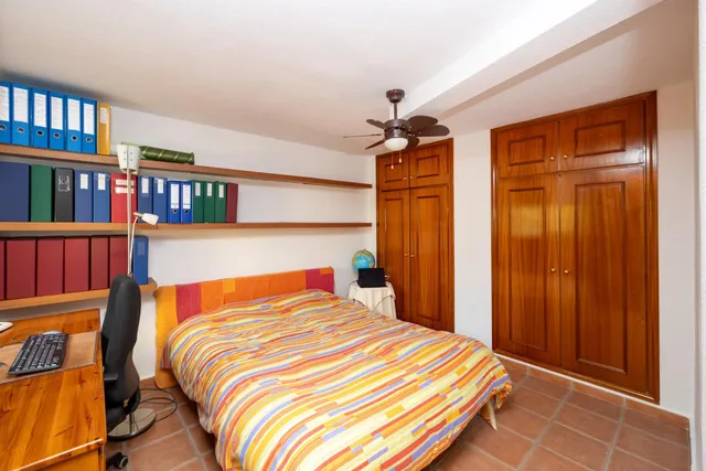 Fantástica vivienda en Loma Linda, vistas panorámicas y zonas Comunes. — 33